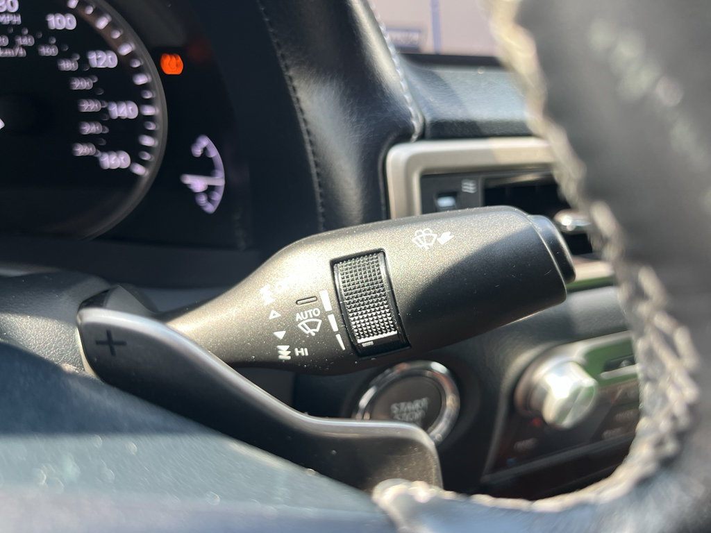 Used 2014 Lexus GS 350 w/ Premium Package RWD image 17