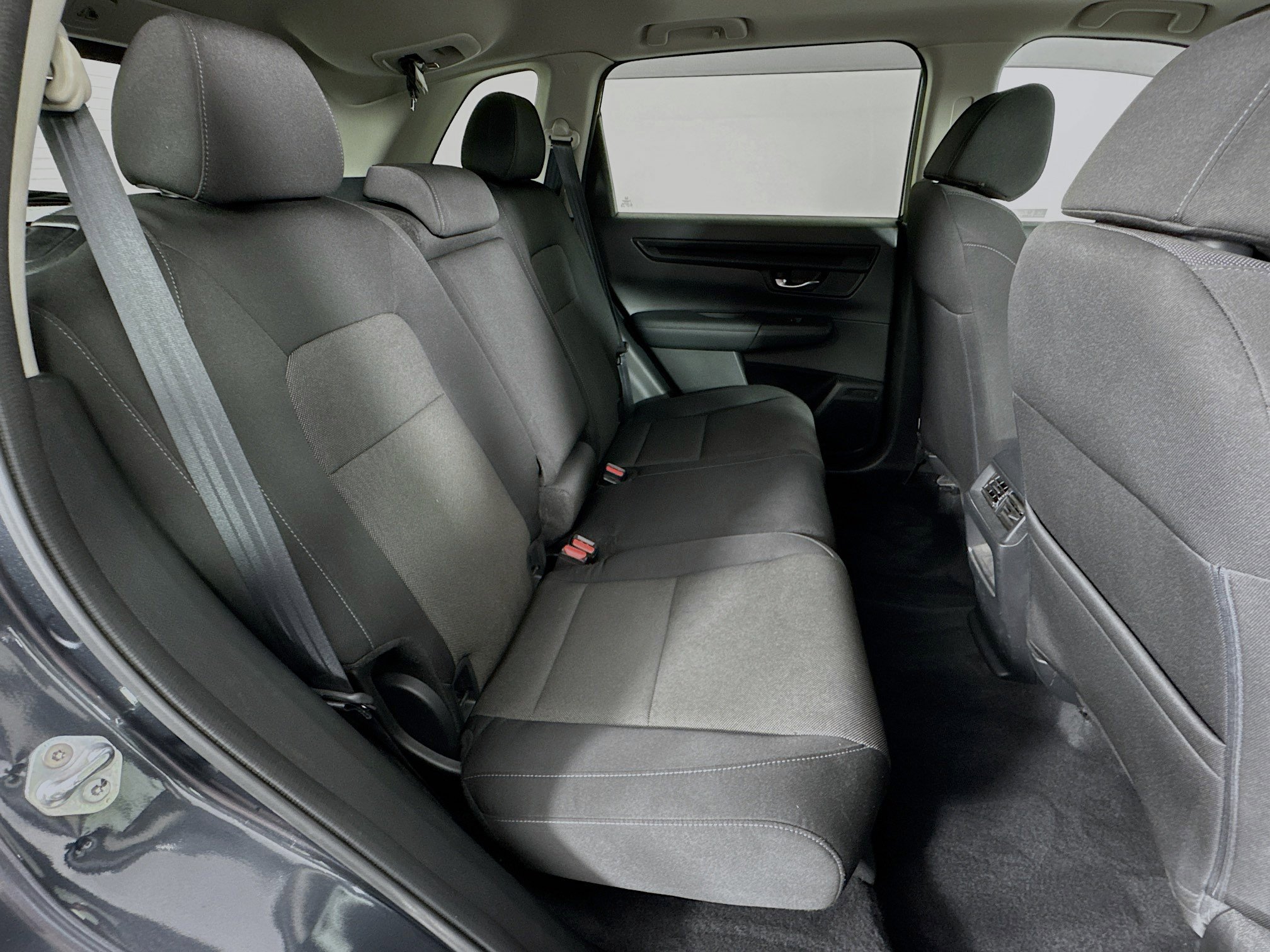 Certified 2023 Honda CR-V EX image 26