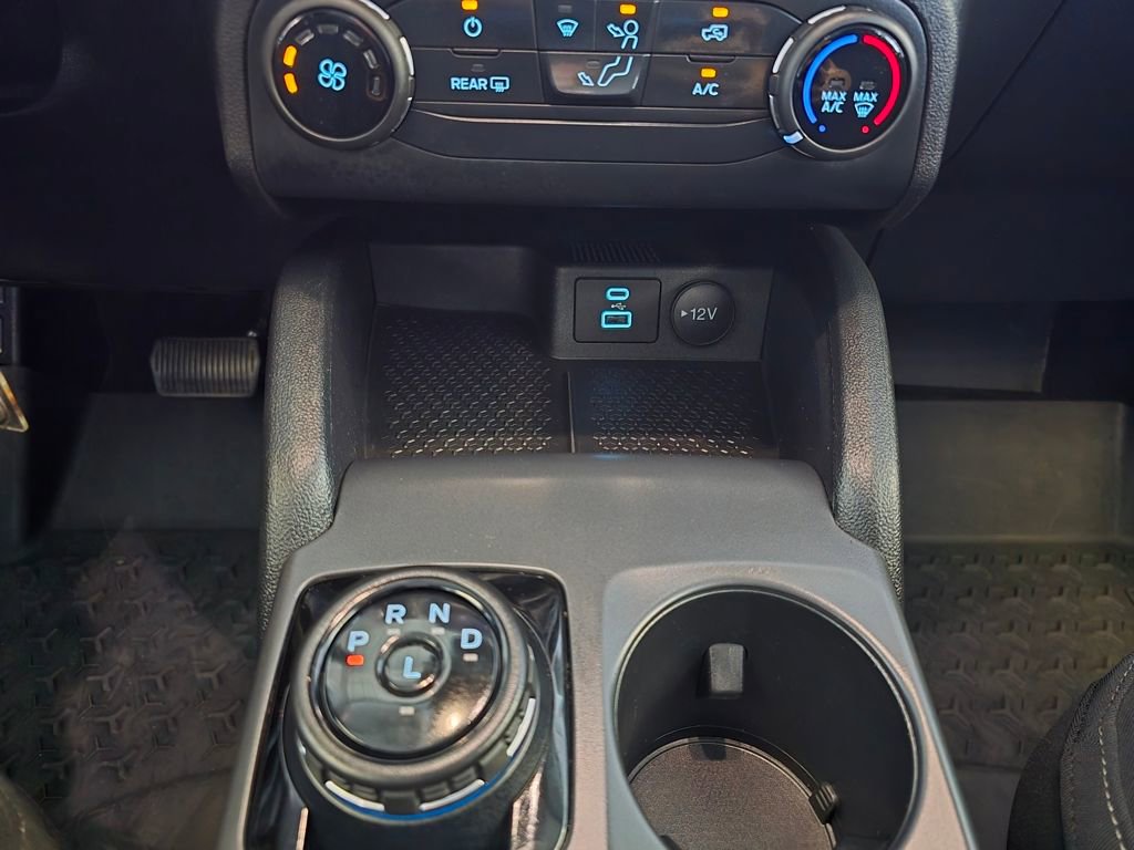 Used 2022 Ford Bronco Sport image 35