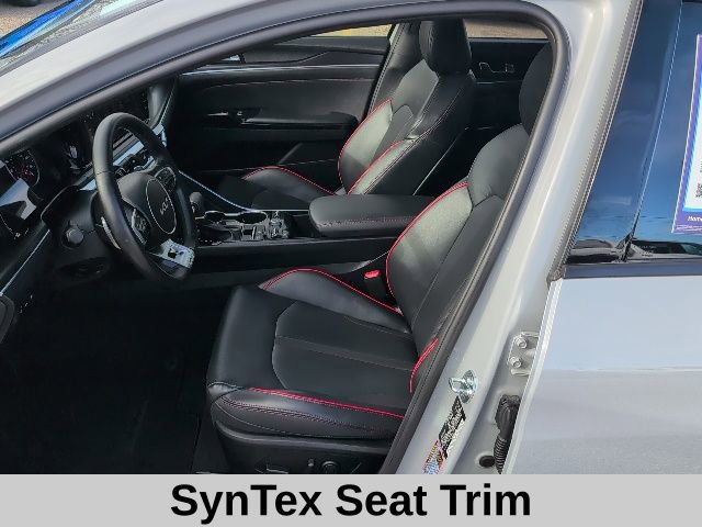 Used 2023 Kia K5 GT image 12