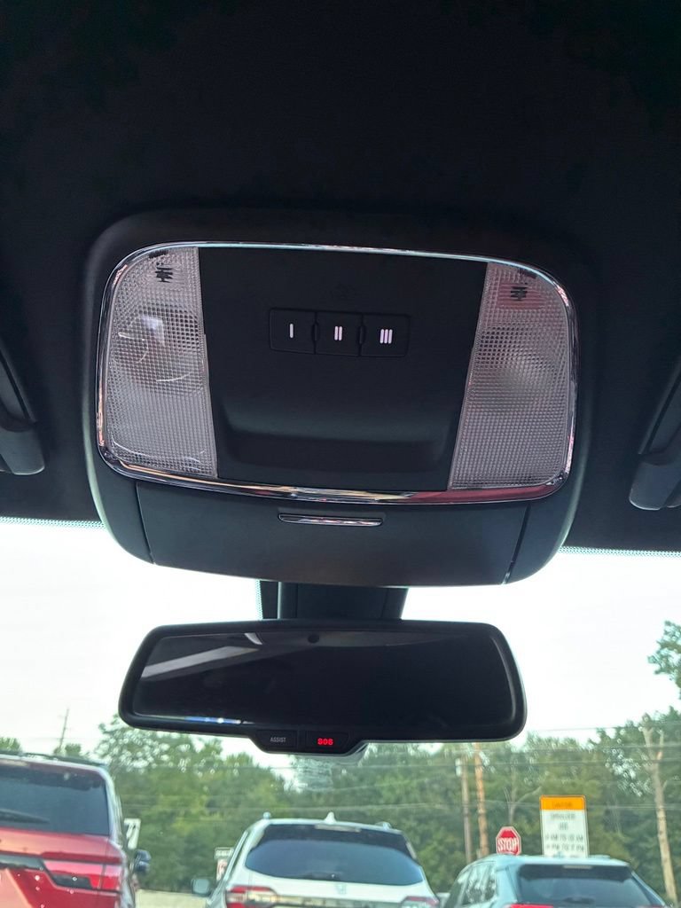 Used 2018 Dodge Charger R/T Scat Pack RWD image 48