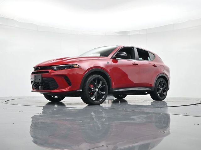Used 2024 Dodge Hornet R/T Plus image 33