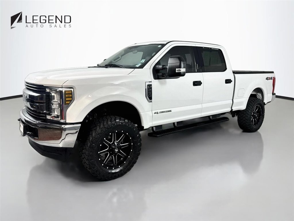 Used 2019 Ford F250 XLT