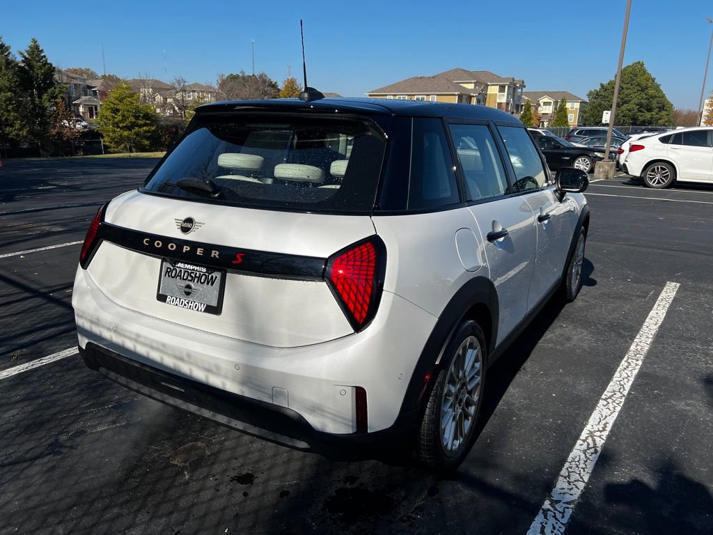 New 2025 MINI Cooper S image 5