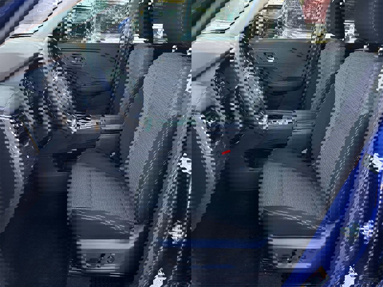 Certified 2022 Nissan Rogue SV image 21