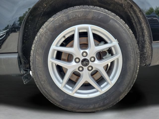 Used 2024 Ford Edge SEL AWD/4WD image 32