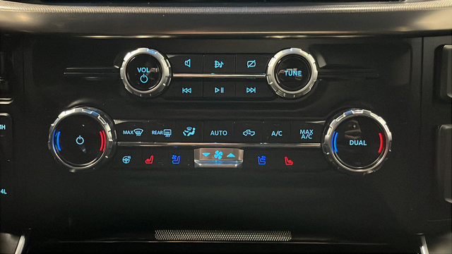 Used 2023 Ford F150 Raptor AWD/4WD image 18