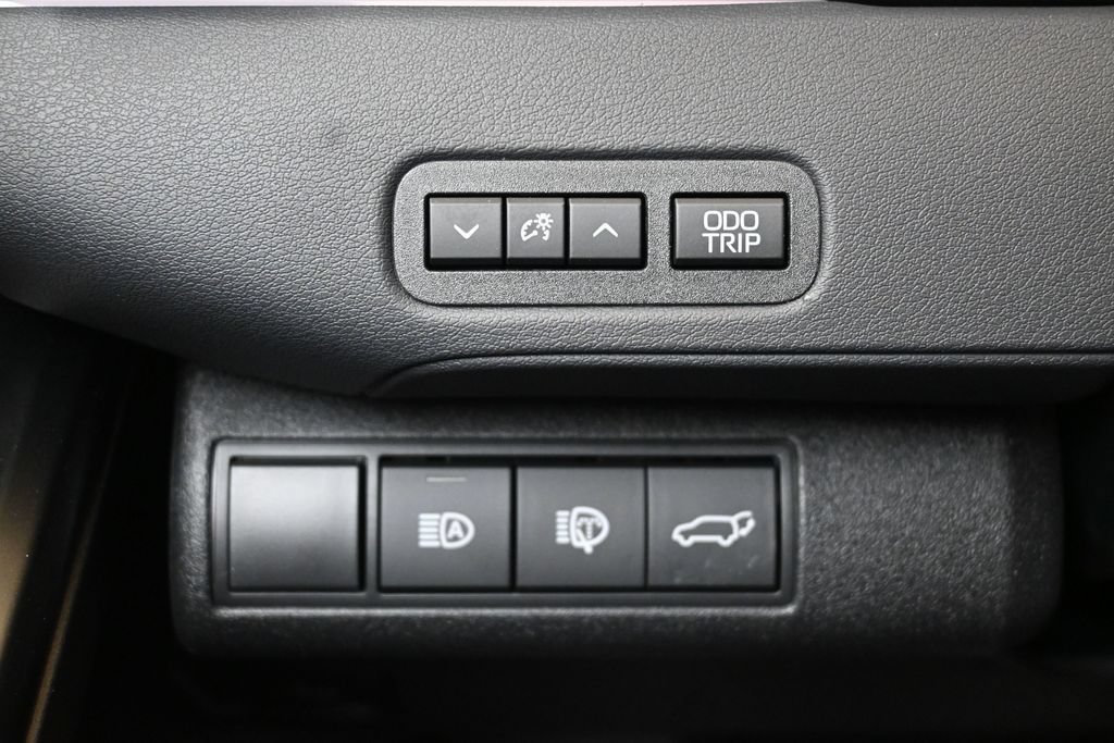 New 2026 Subaru Trailseeker AWD/4WD image 24