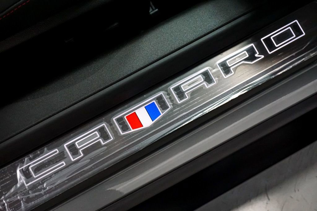 Used 2024 Chevrolet Camaro ZL1 image 85