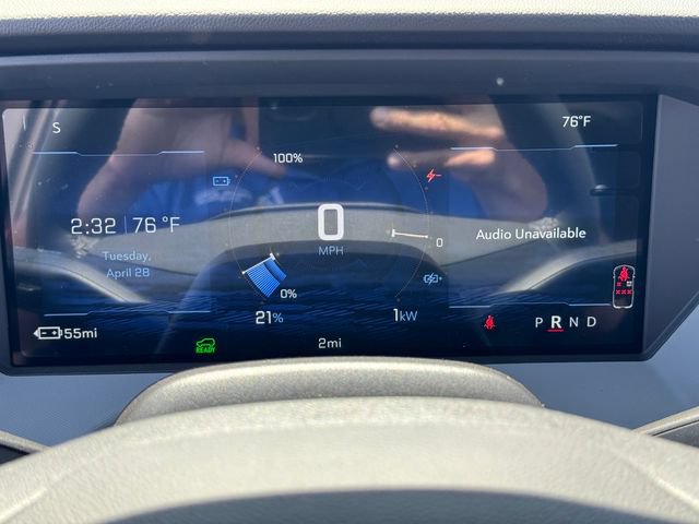 New 2027 Chevrolet Bolt LT w/ Comfort Package FWD image 19