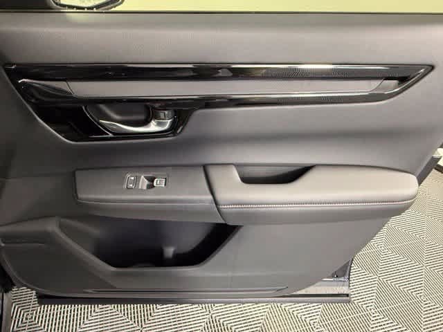 New 2027 Honda CR-V Sport Touring image 52