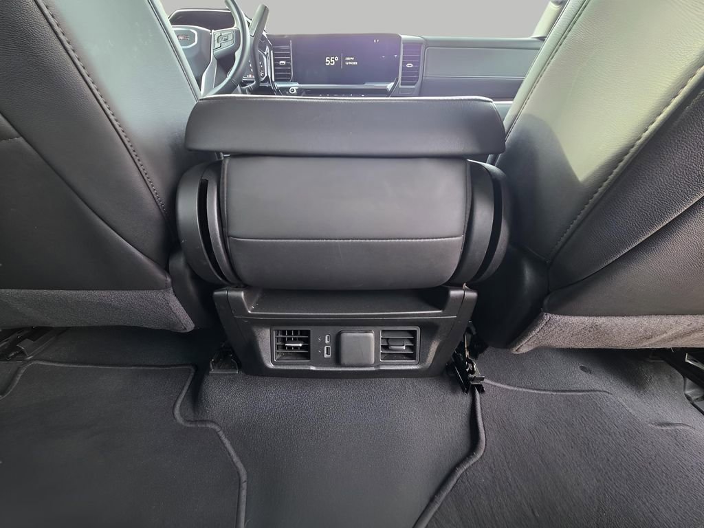 Used 2024 GMC Sierra 1500 SLT image 12