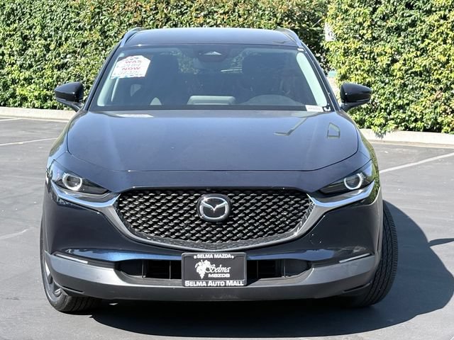 Used 2025 MAZDA CX-30 AWD 2.5 S w/ Select Sport Pkg image 3
