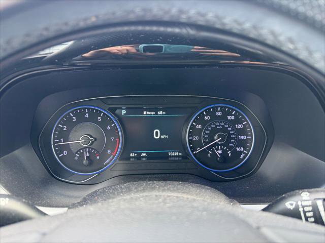 Used 2020 Hyundai Palisade SEL w/ Convenience Package image 22