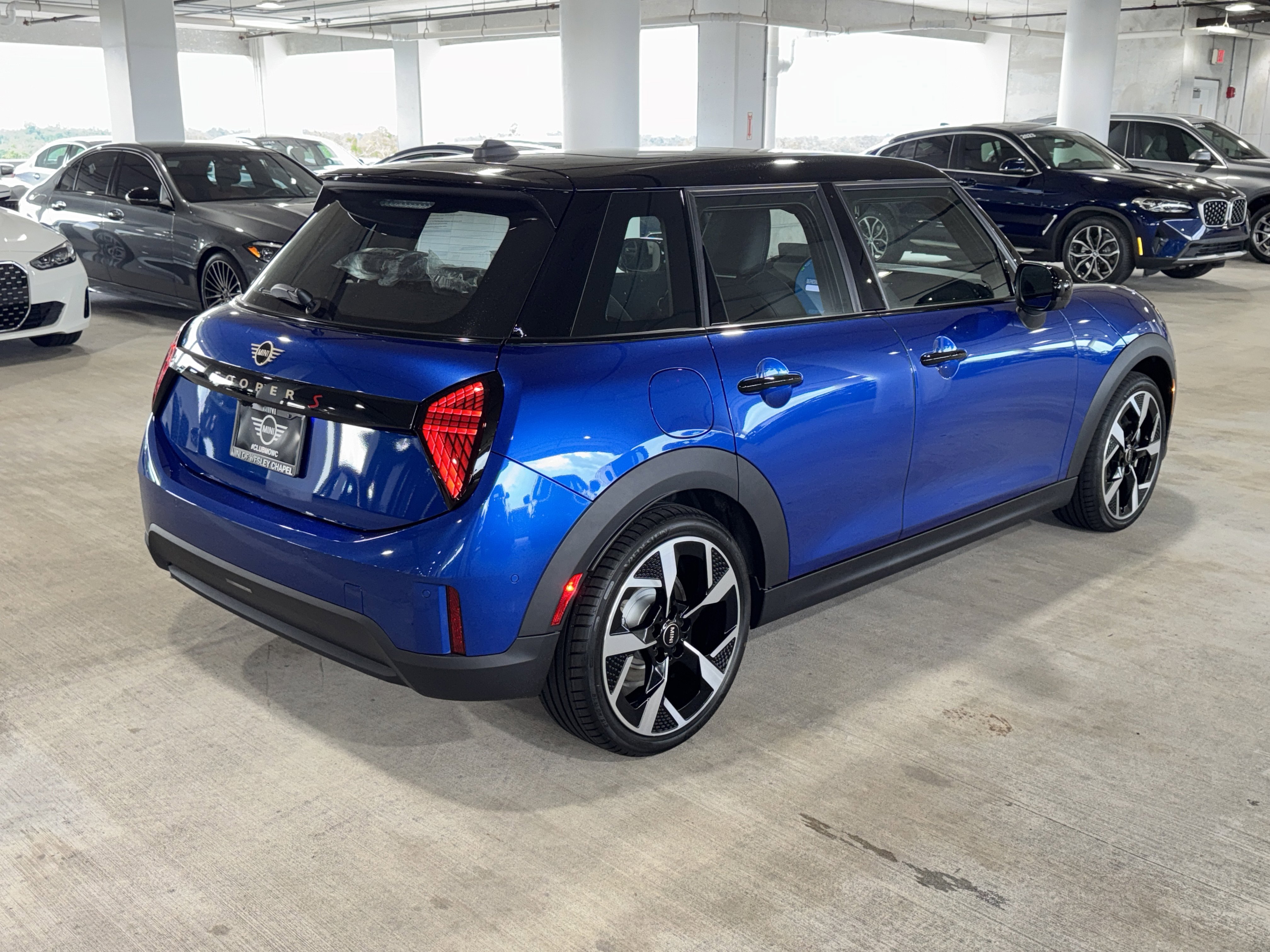 New 2025 MINI Cooper S image 7