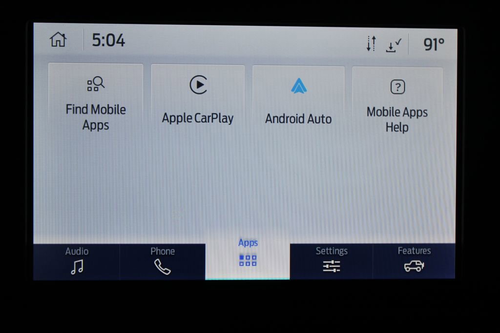 Used 2023 Ford Bronco 4-Door image 43