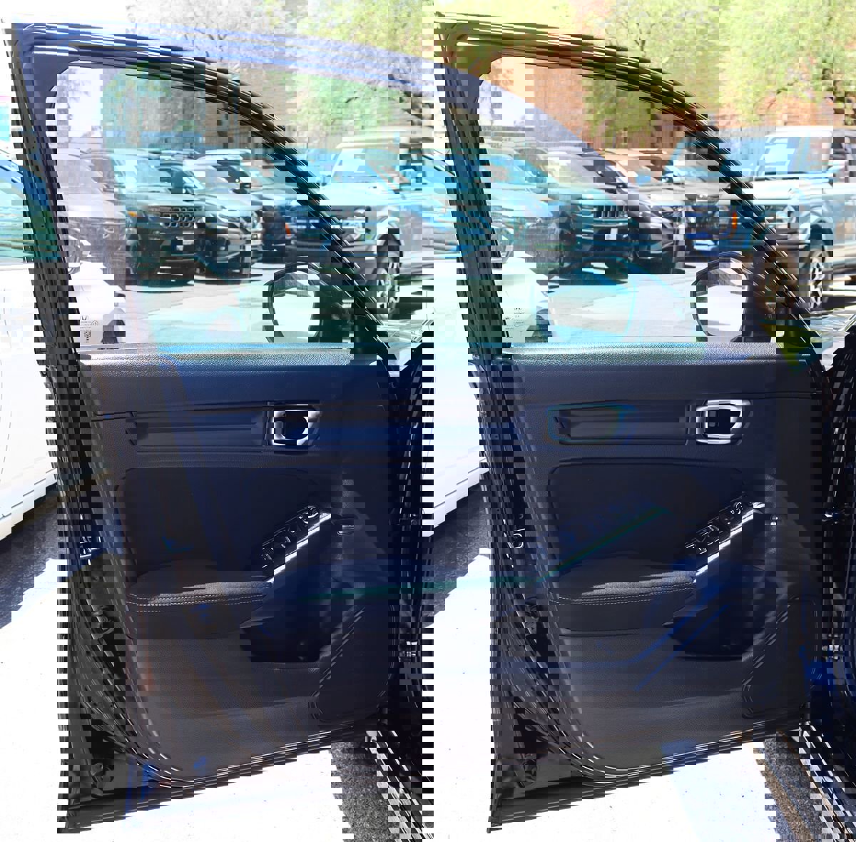 Used 2024 Honda Civic Sport image 36