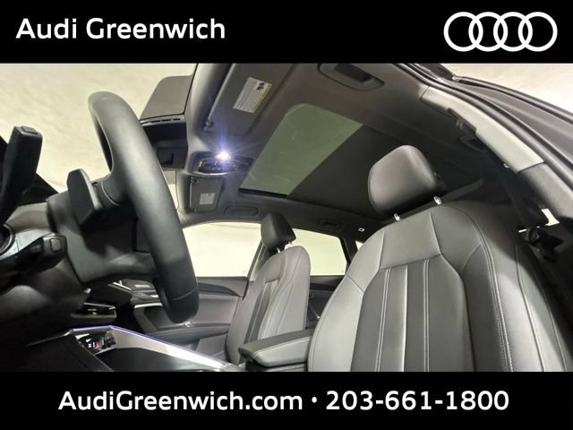 Certified 2025 Audi Q5 Premium Plus w/ Premium Plus AWD/4WD image 29