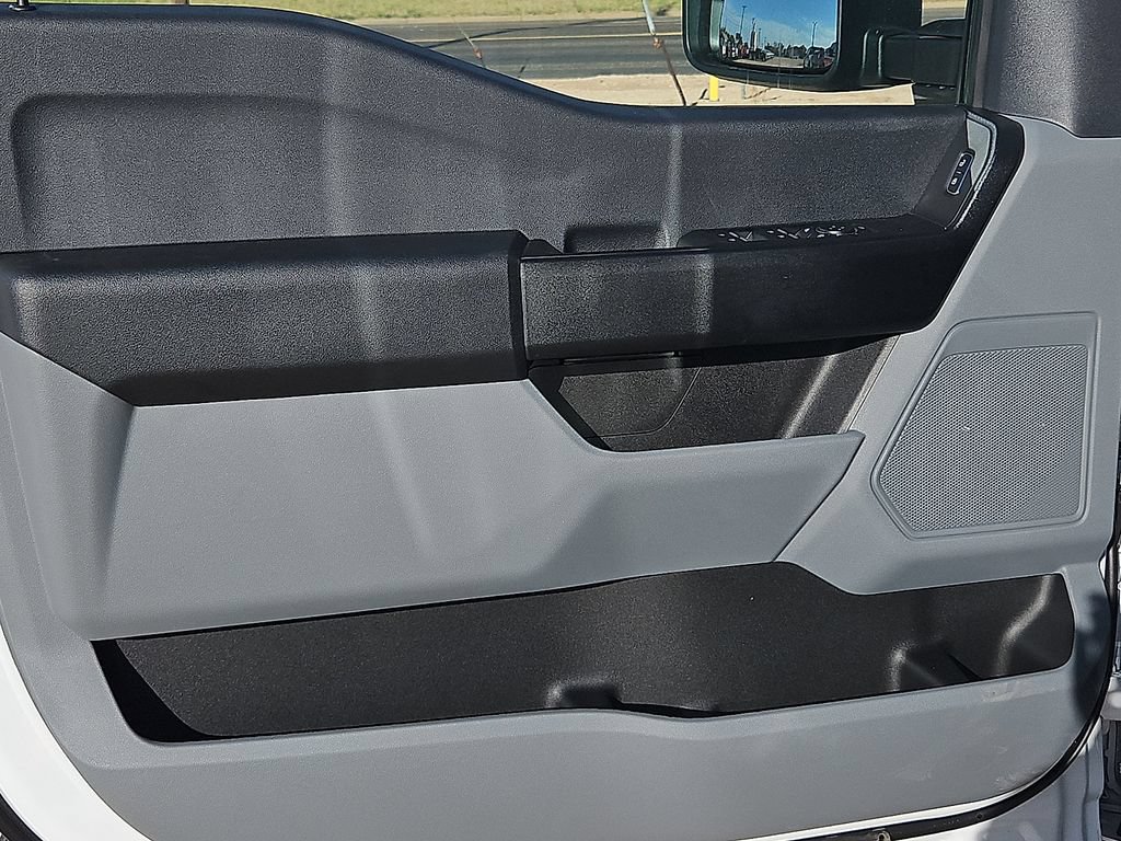 New 2026 Ford F350 XL AWD/4WD image 18