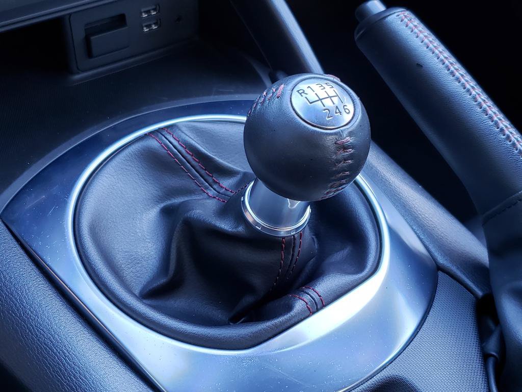 Used 2017 MAZDA MX-5 Miata RF Grand Touring RWD image 23