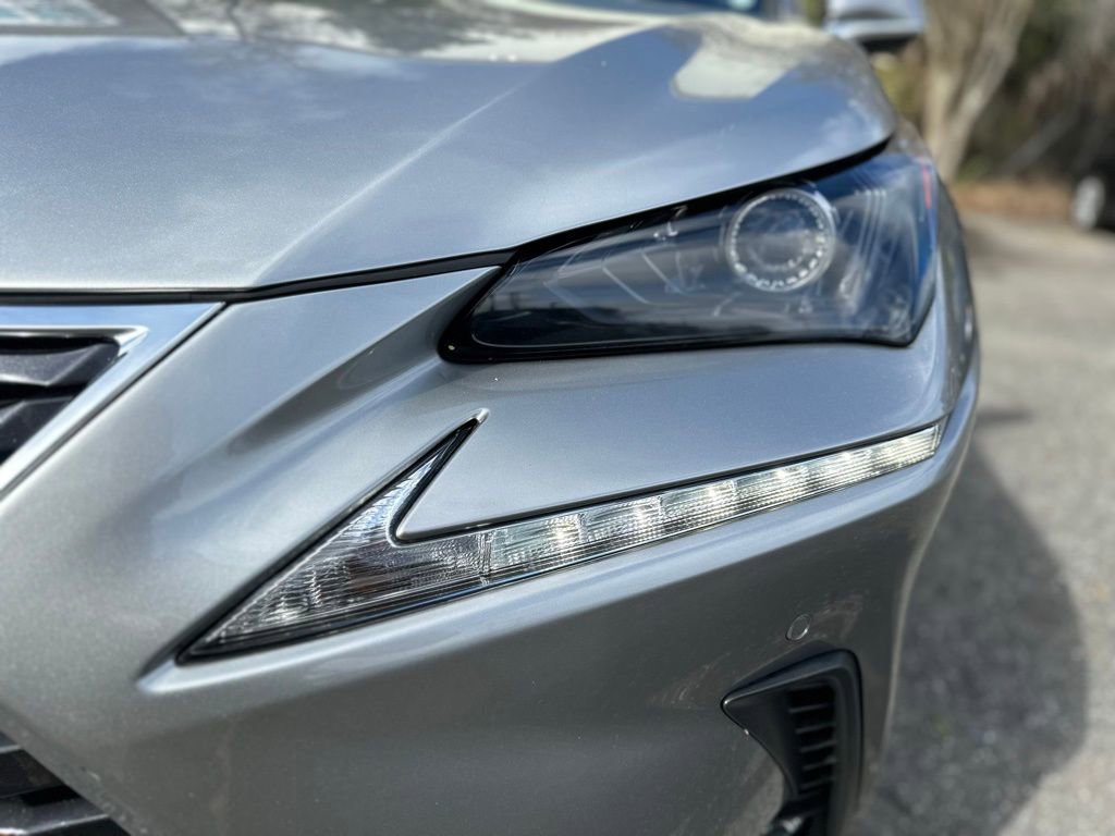 Used 2020 Lexus NX 300 AWD w/ Comfort Package image 5