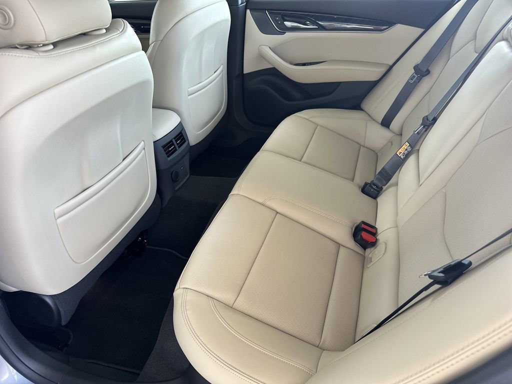 New 2026 Cadillac CT5 Premium Luxury image 30