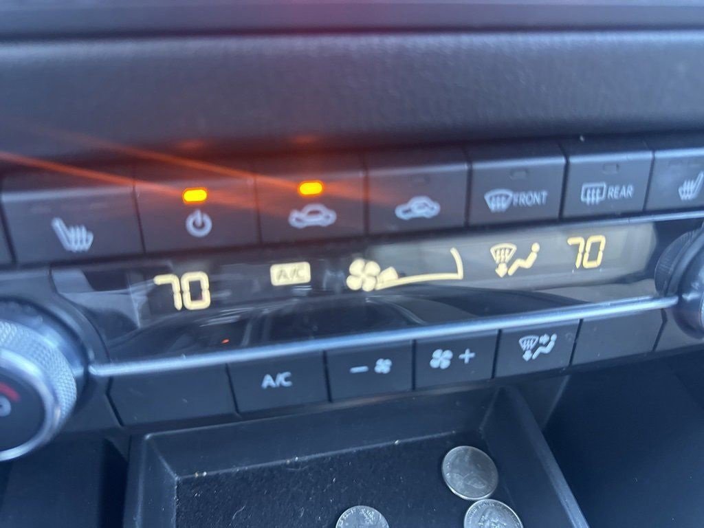 Used 2020 MAZDA CX-5 Touring image 20