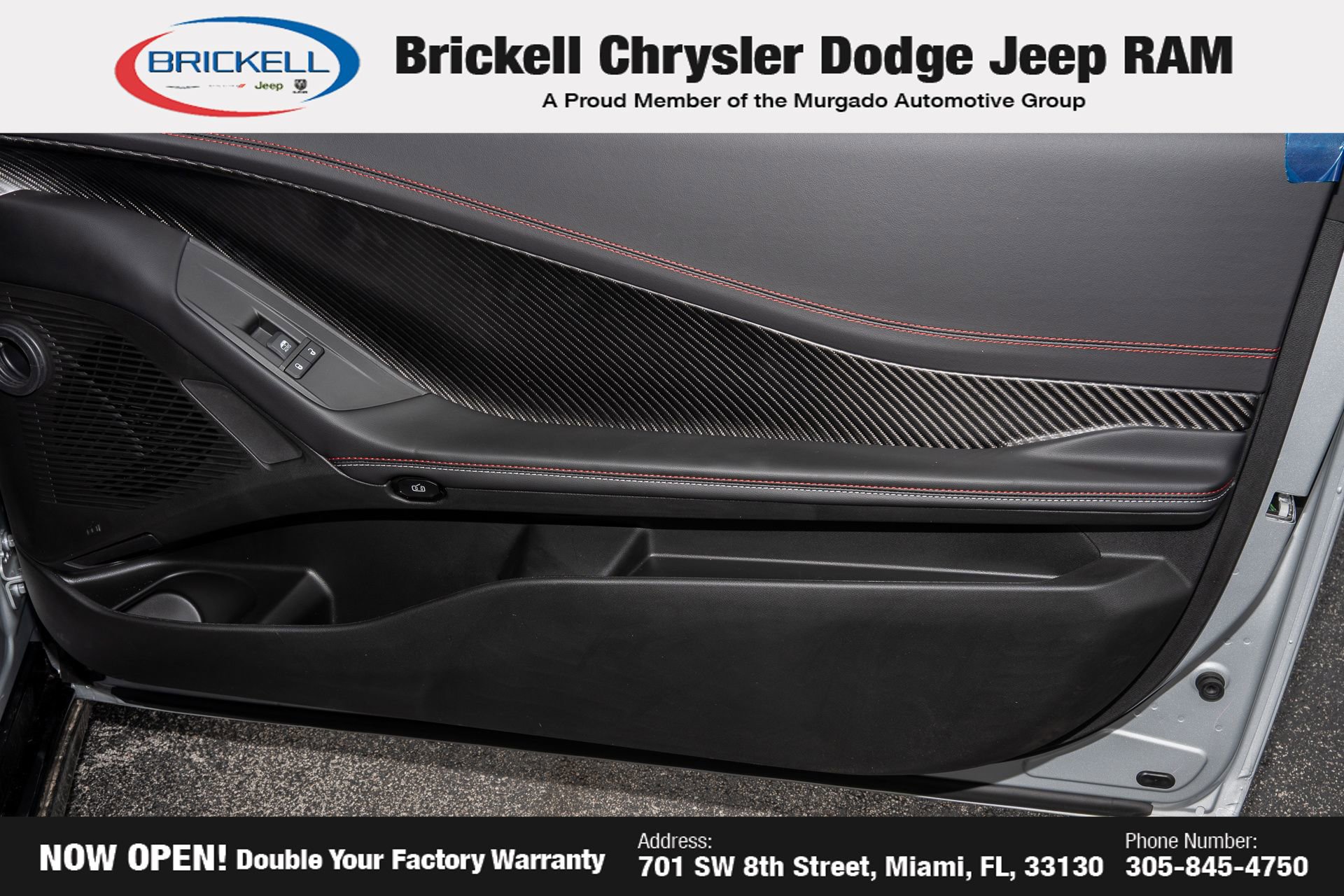 New 2026 Dodge Charger R/T Scat Pack image 11