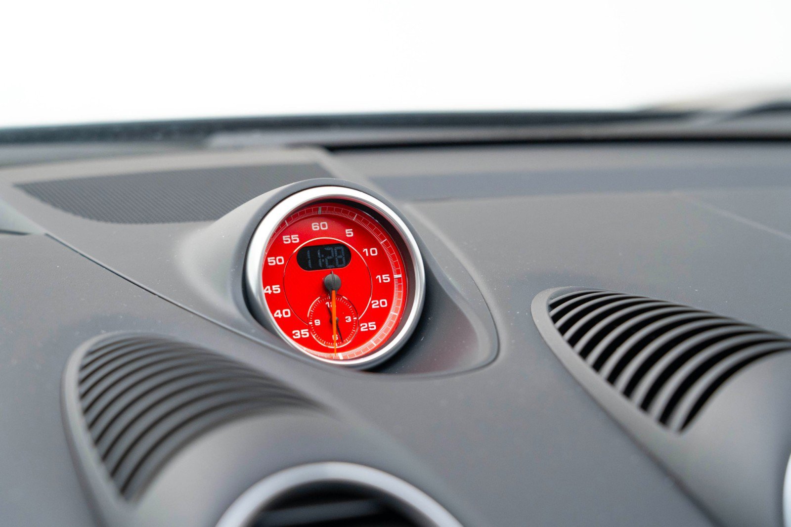 New 2025 Porsche 718 Cayman S image 25