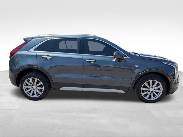 Used 2020 Cadillac XT4 Premium Luxury FWD image 8
