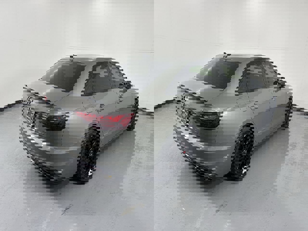 Used 2023 Audi A4 2.0T Premium Plus w/ Premium Plus Package image 37