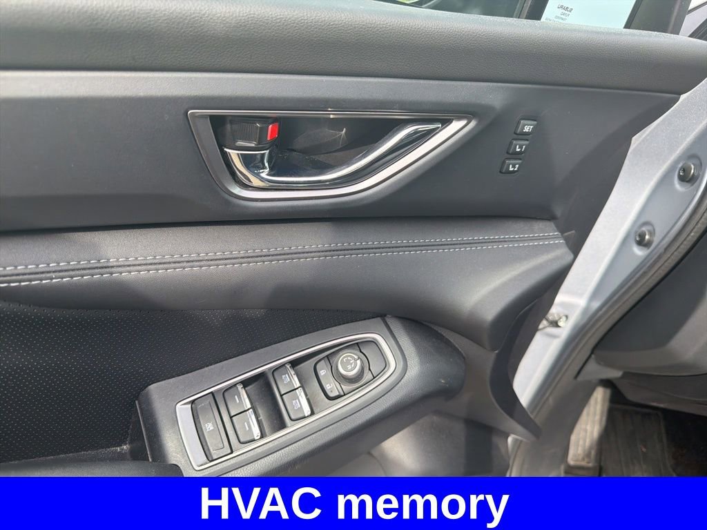 Used 2023 Subaru Ascent Limited image 16