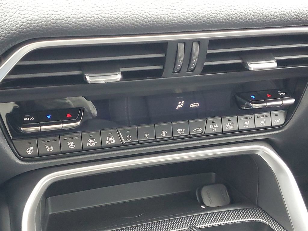 New 2026 MAZDA CX-90 Plug-In Hybrid w/Premium Sport image 30