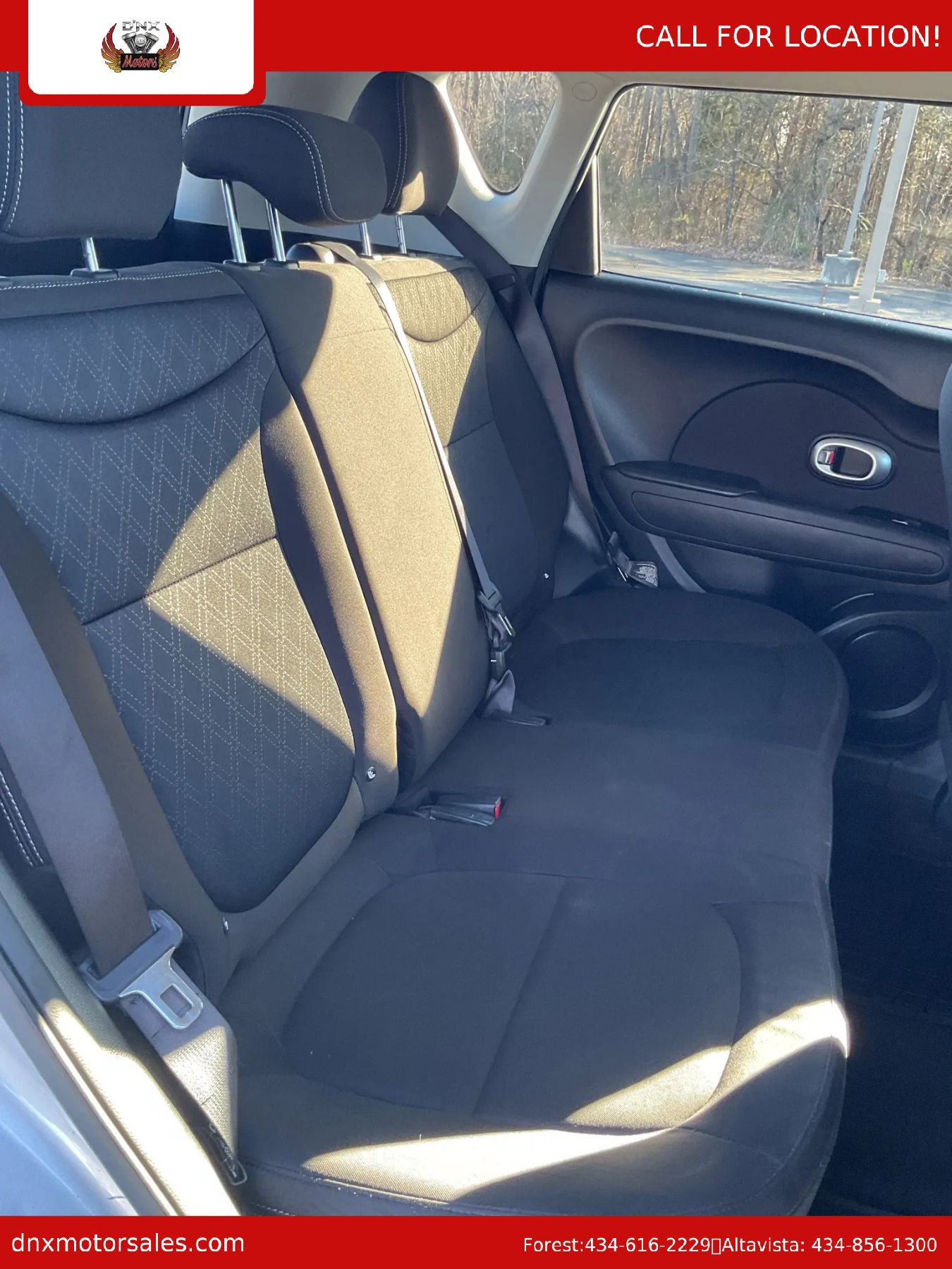 Used 2019 Kia Soul image 33