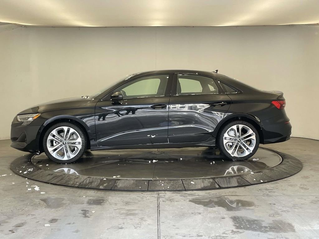 New 2026 Audi A3 2.0T Premium image 2