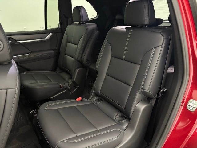 New 2026 GMC Acadia Elevation w/ Elevation Premium Package image 42