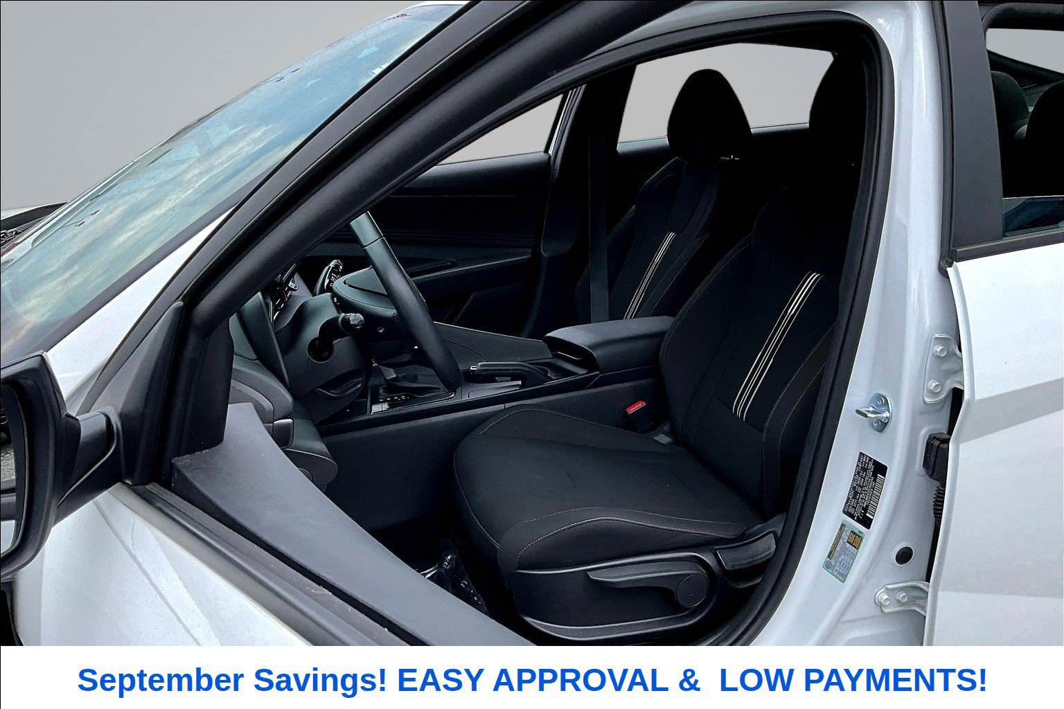 Used 2025 Hyundai Elantra Sport FWD image 21