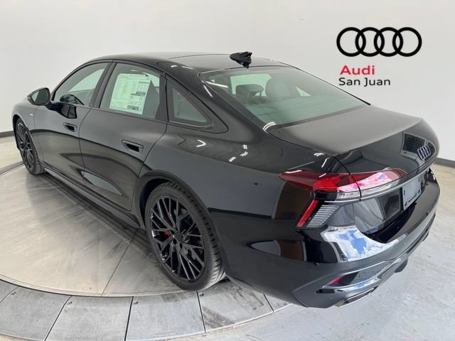 New 2026 Audi A6 Prestige AWD/4WD image 36