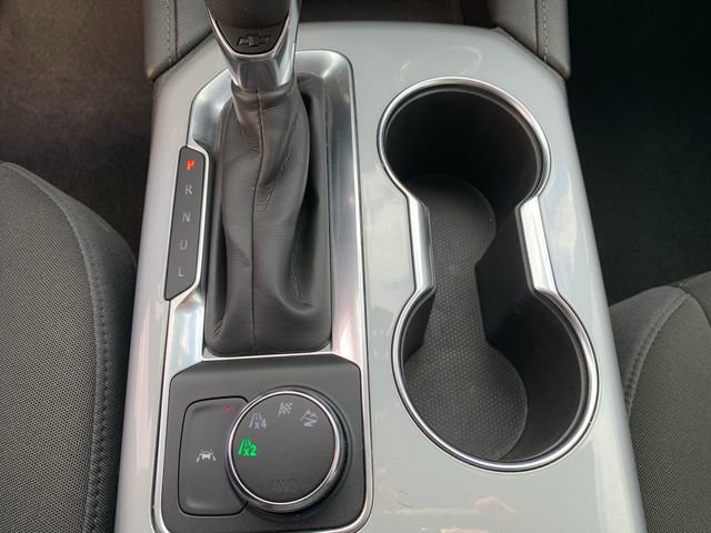 Used 2022 Chevrolet Blazer LT image 33