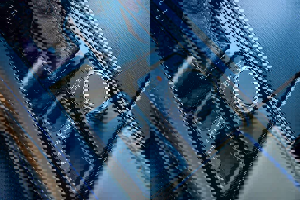 New 2026 Toyota Sequoia Platinum image 24