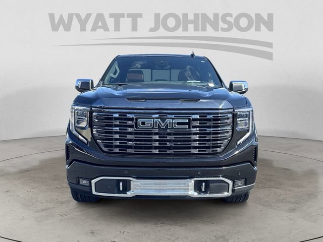 Used 2023 GMC Sierra 1500 Denali Ultimate image 8