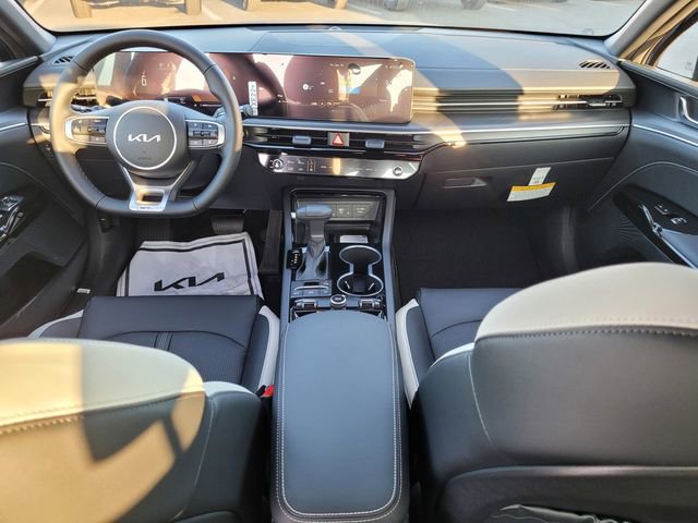 New 2026 Kia K5 GT-Line FWD image 8