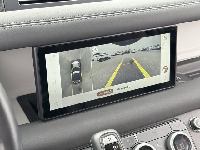 Used 2023 Land Rover Defender 90 SE image 12