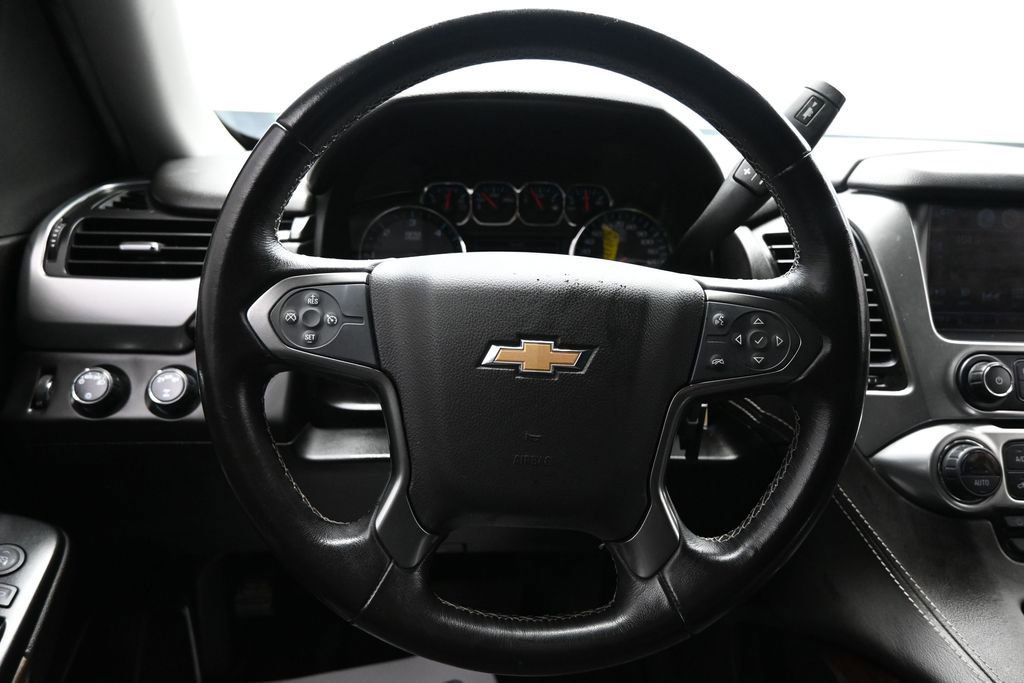 Used 2020 Chevrolet Tahoe LS AWD/4WD image 15