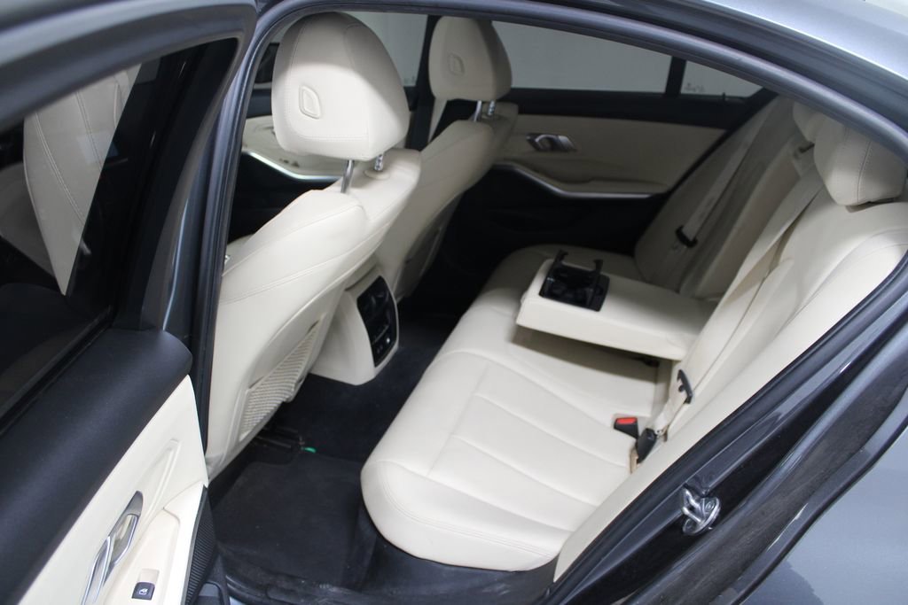 Used 2019 BMW 330i xDrive Sedan image 17