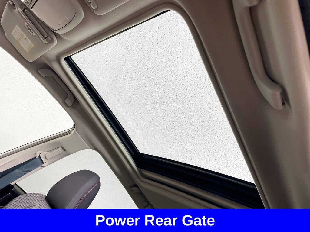 Used 2024 Subaru Forester Sport image 17