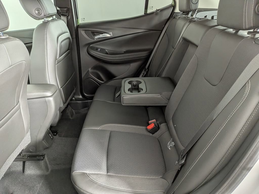 New 2026 Buick Encore GX Preferred w/ Comfort Package image 30