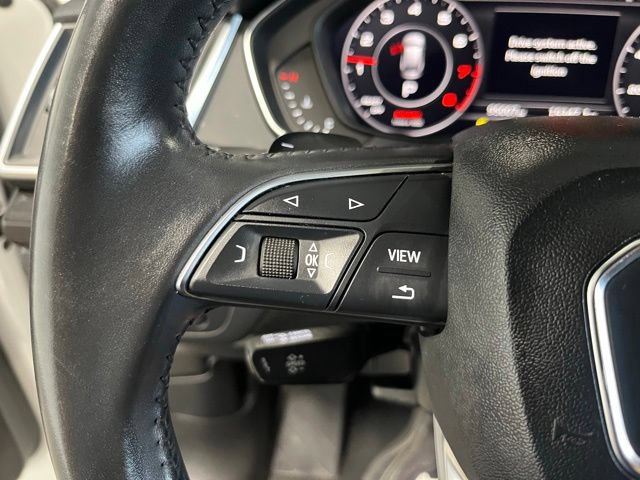 Used 2018 Audi Q5 2.0T Premium Plus w/ Premium Plus Package AWD/4WD image 25