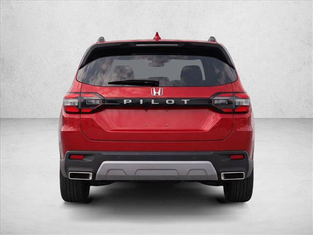 New 2026 Honda Pilot EX-L image 6