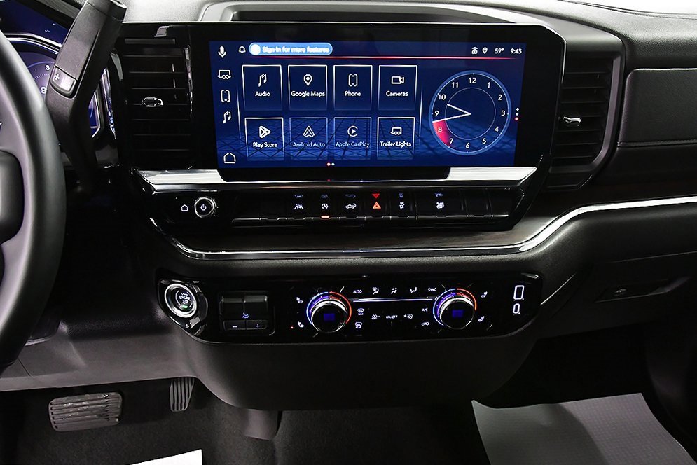 Used 2025 GMC Sierra 1500 SLT image 27